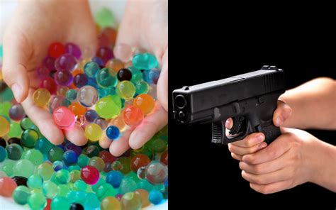 No, Teens Are Not Shooting 'Orbeez Guns' As Part of a Tiktok Challenge ...