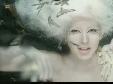 Fighter [Music Video] - Christina Aguilera Image (26784235) - Fanpop