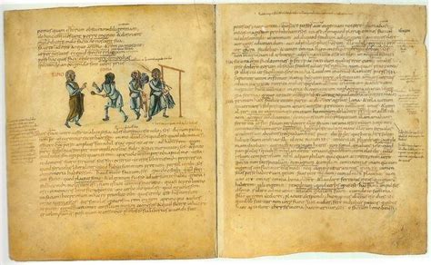 Codex Vaticanus Latinus 3868 - Alchetron, the free social encyclopedia