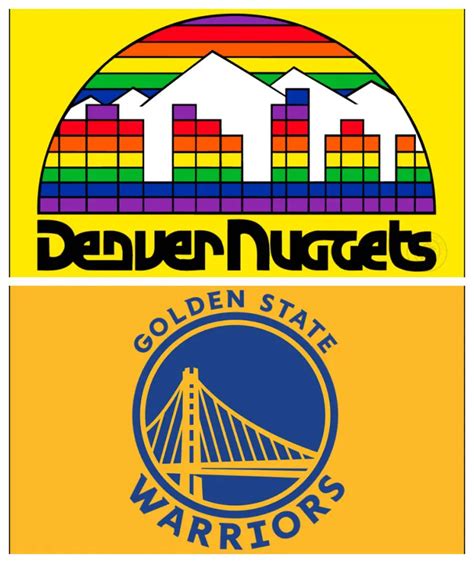 Denver Nuggets vs Golden State Warriors Stats 2021-22 | Comparison Game ...