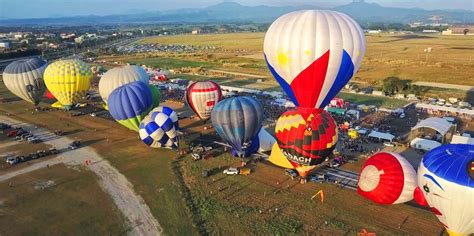 Hot Air Balloon Festival organizer teases coming to Cebu