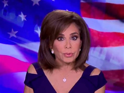 Fox News host Jeanine Pirro claims her phone is being ‘censored’ but is actually just using it ...