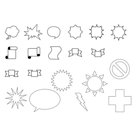 Free Svg Shapes For Cricut