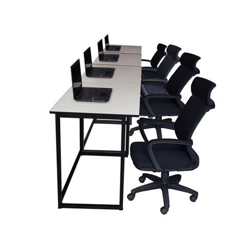 Workstation for Office- 1 Person | Home Design PK