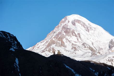 Backpacking in Kazbegi: mountains and valleys and chacha, oh my! | Lost With Purpose