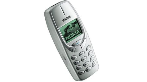 Nokia 3310 reboot will land next week at MWC - NotebookCheck.net News