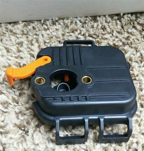 STIHL Air Filter Choke Housing ASSY Fits Bg45 Bg85 Bg65 Bg55 OEM for sale online | eBay