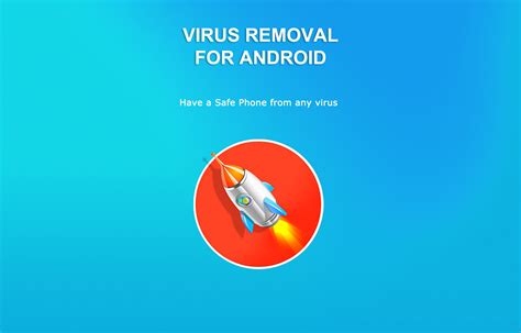 Virus Removal for Android Review