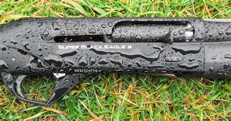 TESTED: Benelli SBE 3 BE.S.T. Shotgun | Shoot On