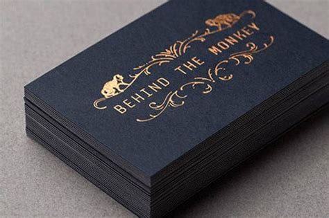 100 Business Cards Black Matte Card Stock 14PT or 16PT - Etsy