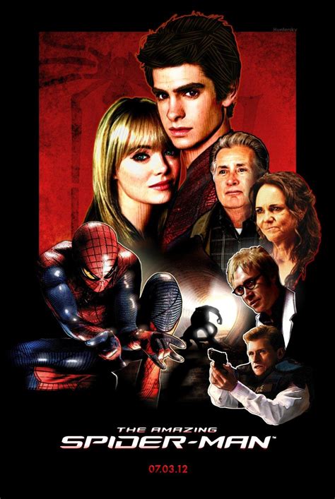 CineCult23: Crítica “O Espetacular Homem-Aranha” (The Amazing Spider-Man)