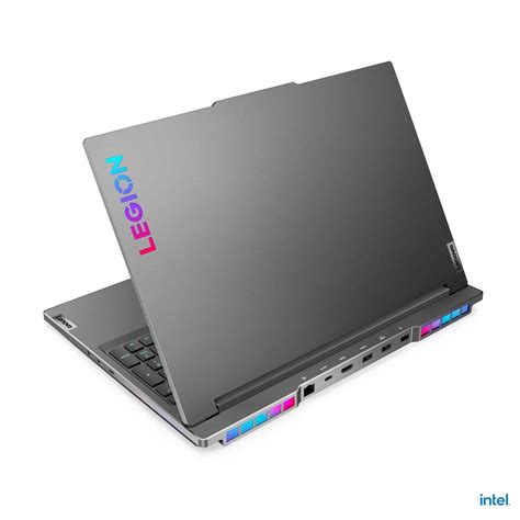 Lenovo Legion 2022 全新系列 7 / Slim 7 正式發佈 功能 設計 硬件 開售詳情 | Unwire.hk ...