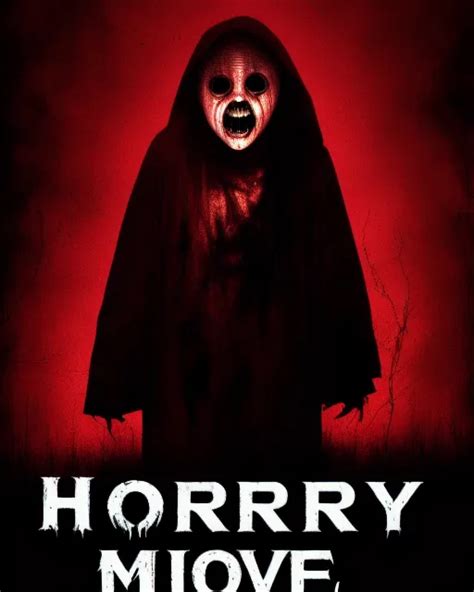 100+ Horror AI Generated Images - starryai