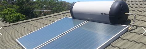 Solar Hot Water System || Save Energy with Solarmatic Australia