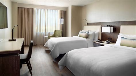 Hotel near Hartsfield Airport | Atlanta Airport Marriott