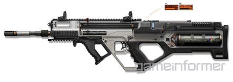 Call of Duty: Advanced Warfare's futuristic weapons include 3D printer gun - GameSpot