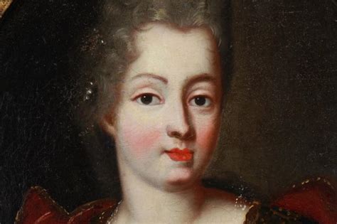 Sold Price: 18th C. French Nobility Portrait of a Woman - January 6, 0117 11:00 AM EST