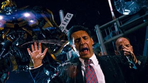 Bumblebee peeing on John Turturro propelled Lindsay Ellis to film ...