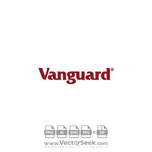 Vanguard Logo Vector - (.Ai .PNG .SVG .EPS Free Download)