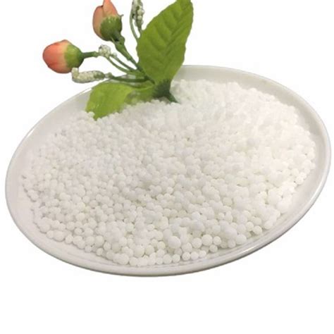 China Best Calcium Ammonium Nitrate Uses Manufacturers Suppliers ...