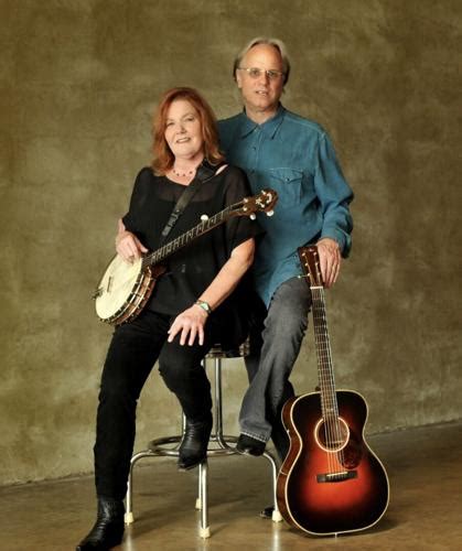 Iconic folk music duo coming to the Shane Center | Local ...