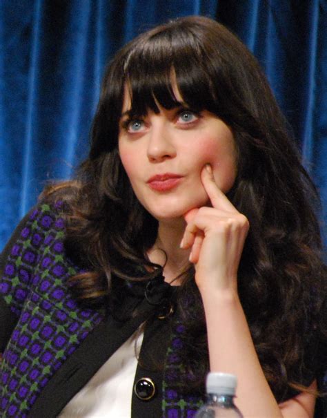 List of Zooey Deschanel performances - Wikipedia