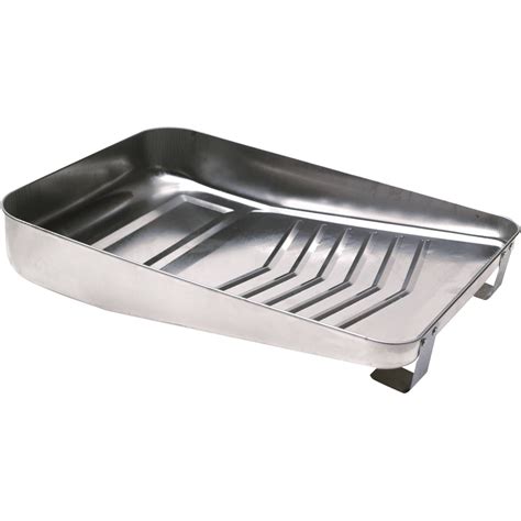 Seachoice 9" Metal Paint Tray - Walmart.com