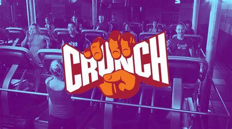 Corporate Memberships | Crunch Fitness