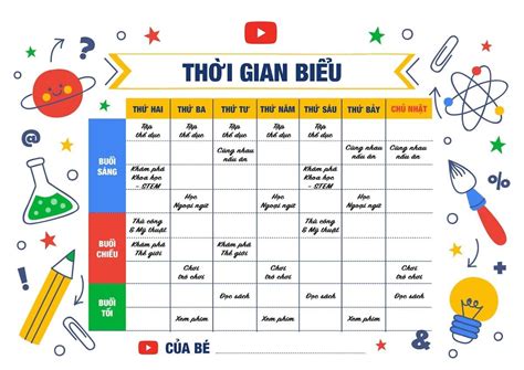 Các ý tưởng mẫu trang trí thời gian biểu cho căn hộ của bạn