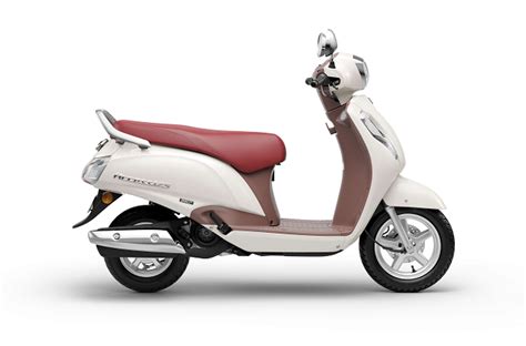 Best Light Weight Scooty for Girls: Price, List - MOTOAUTO