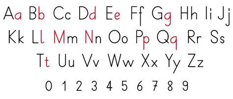 Résultats de recherche d'images pour « alphabet majuscule minuscule » | Math, Alphabet, Resume