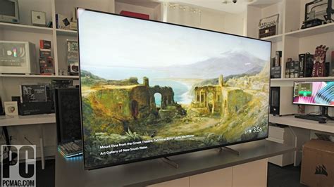 Sony Bravia 65-Inch Class X93L (XR-65X93L) - Review 2023 - PCMag Australia