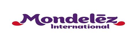 Mondelez Logo - LogoDix