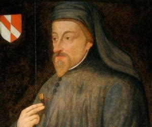 Geoffrey Chaucer Biography - Facts, Childhood, Family Life & Achievements