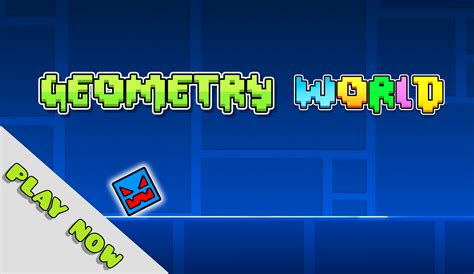 Geometry World