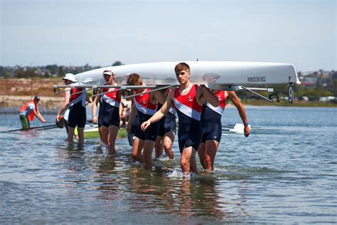 San Diego Classic Rowing Regatta - Sports Photography on Fstoppers