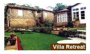 Villa Retreat Kodaikanal, Villa Retreat, Hotel Villa Retreat in Kodaikanal Tamil Nadu, Hotels in ...