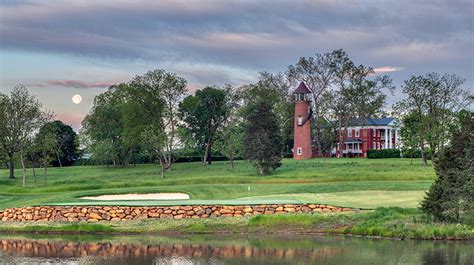 Boar's Head Resort - Charlottesville Hotels - Charlottesville, United States - Forbes Travel Guide