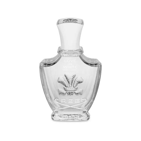 Creed Love in White for Summer EDP 75ml - Fehilys