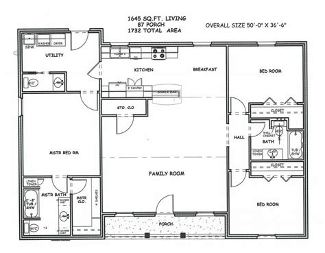 Wonderful Design of Square House Plans : Large Square House Plans ...