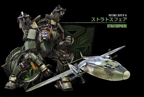 New Promotional Material for Transformers Rise of the Beasts with ...