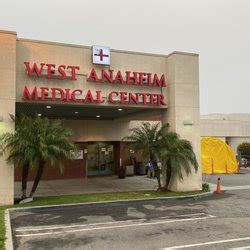 WEST ANAHEIM MEDICAL CENTER - 76 Photos & 227 Reviews - 3033 West ...