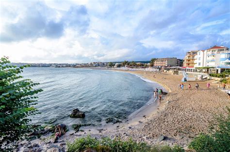 The Beaches Of Sozopol | Дом Младенови на Созопол