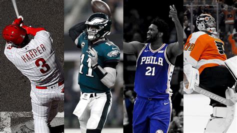 Philly Sports Wallpapers on WallpaperDog