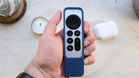 This is the best Apple TV remote case — and Apple should totally steal ...