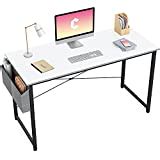 The White Desk With Drawers Office Or Home • Furniture Fashion