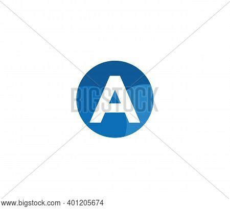 Alphabet Circle Vector & Photo (Free Trial) | Bigstock