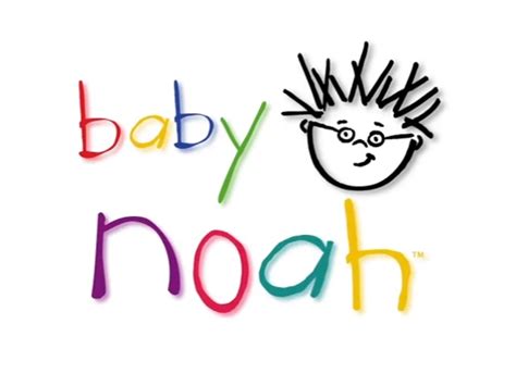 Baby Noah | Mikeyminizback Wiki | Fandom