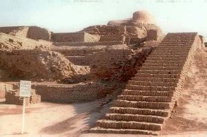 Mohenjo Daro Historical Facts and Pictures | The History Hub