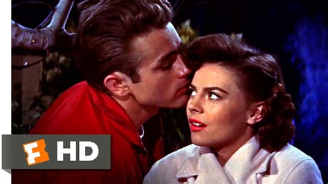 Rebel Without a Cause (1955) - Live It Up Scene (9/10) | Movieclips - YouTube